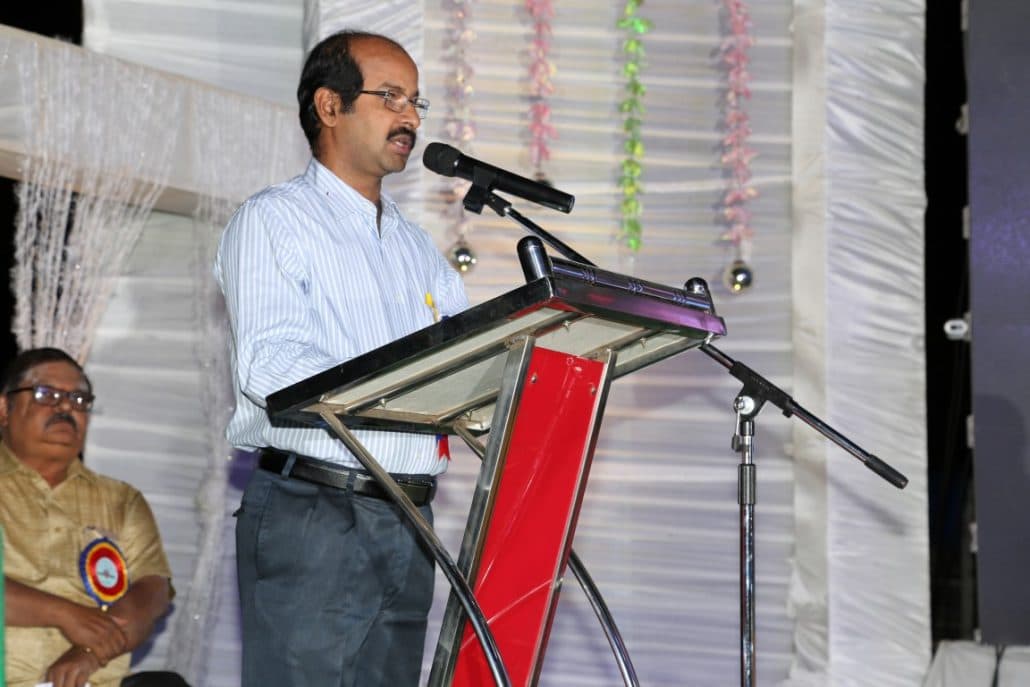 AMC Vizag Events photo 5