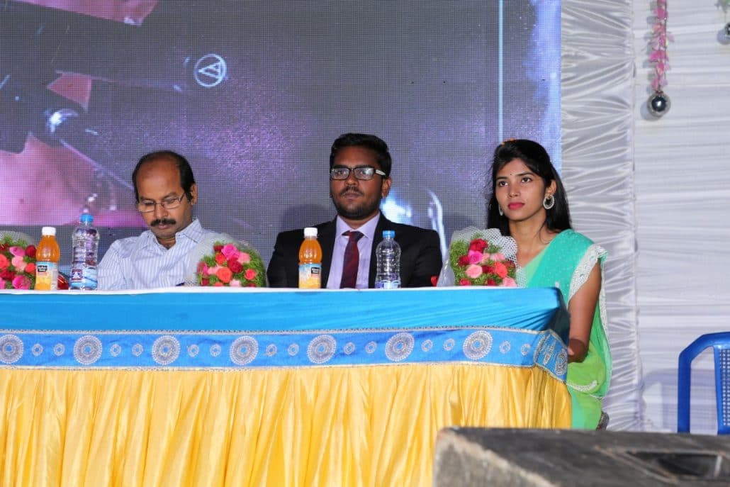 AMC Vizag Events photo 8