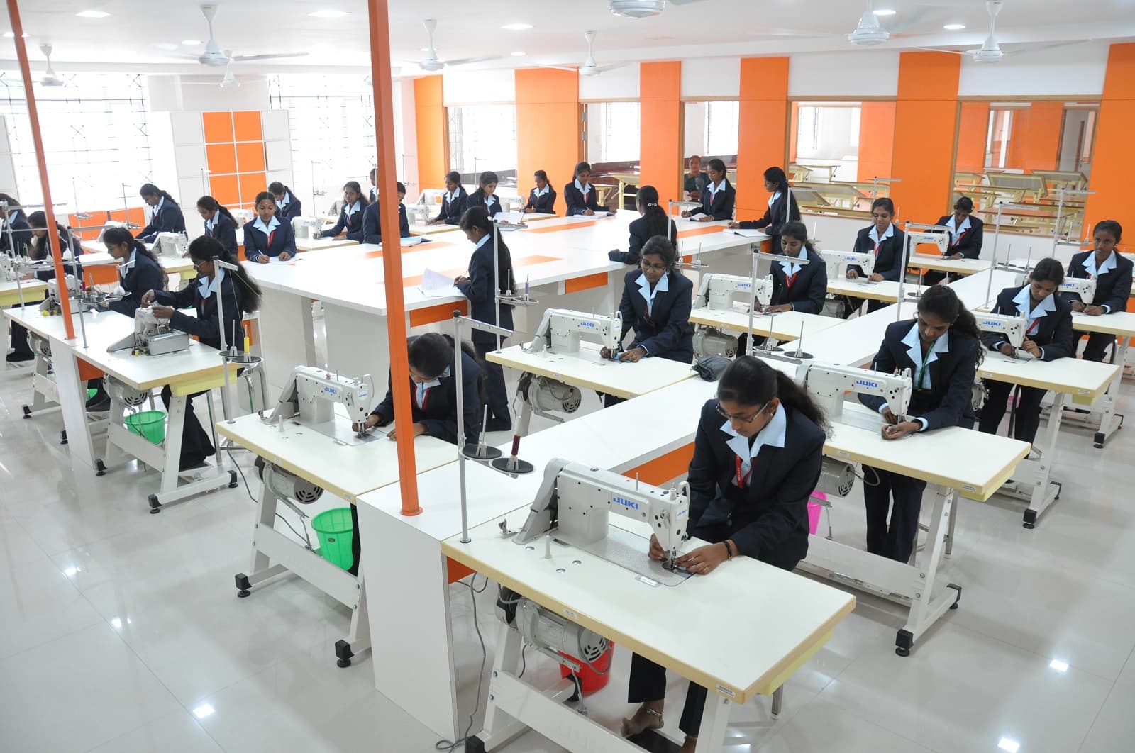 K.S.R. College of Arts and Science for Women Tiruchengodu Infrastructure photo 10