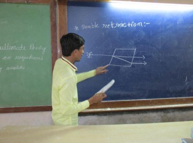 Bahauddin Science College Junagadh Events photo 1