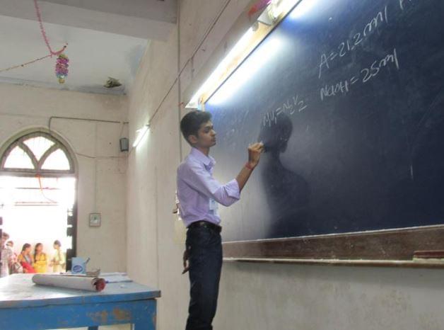 Bahauddin Science College Junagadh Events photo 2