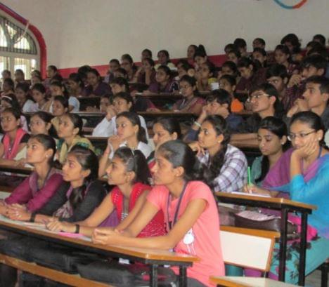 Bahauddin Science College Junagadh Events photo 3