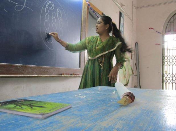 Bahauddin Science College Junagadh Events photo 4