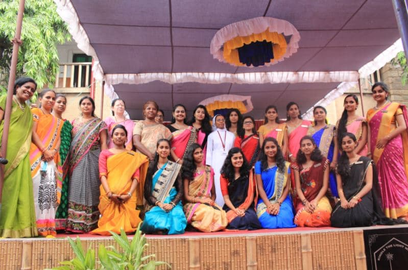 St. Joseph's College for Women Visakhapatnam Events photo 18