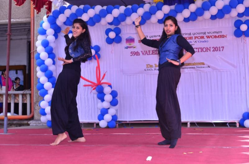 St. Joseph's College for Women Visakhapatnam Events photo 3