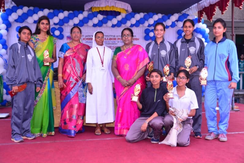 St. Joseph's College for Women Visakhapatnam Events photo 5