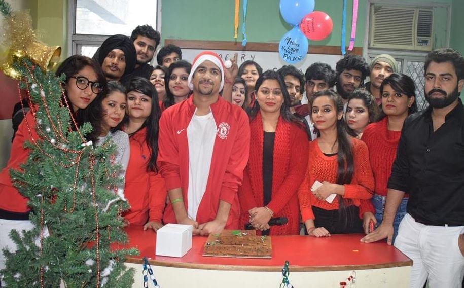 Heritage Institute of Management & Communication New Delhi Events photo 10