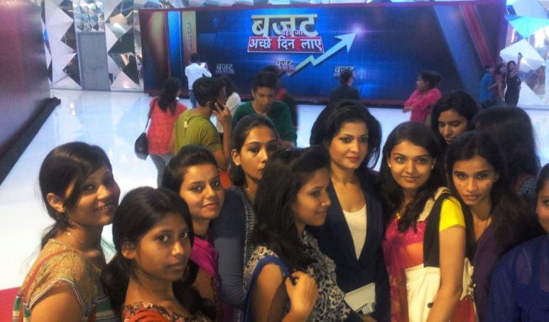 Heritage Institute of Management & Communication New Delhi Events photo 13