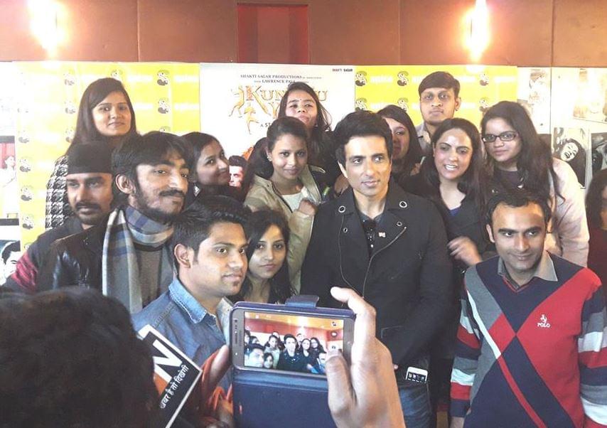 Heritage Institute of Management & Communication New Delhi Events photo 3