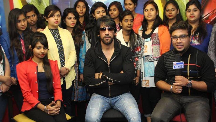 Heritage Institute of Management & Communication New Delhi Events photo 5