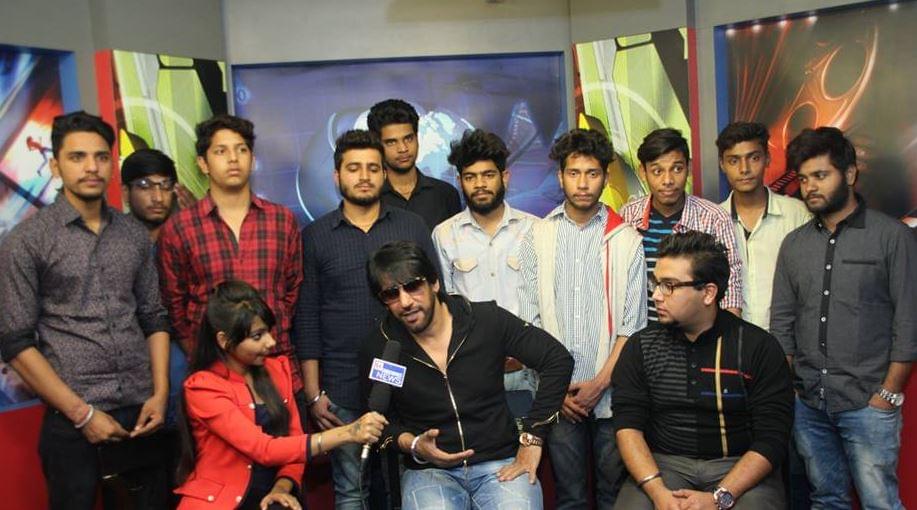 Heritage Institute of Management & Communication New Delhi Events photo 6