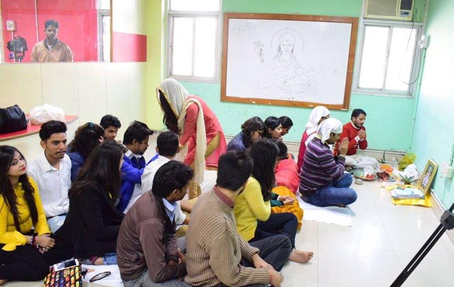 Heritage Institute of Management & Communication New Delhi Events photo 7