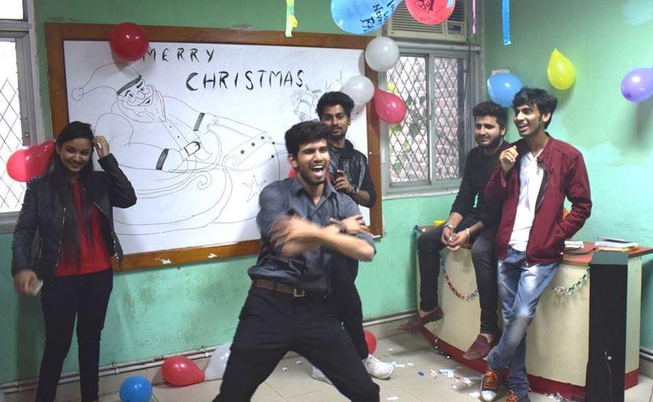 Heritage Institute of Management & Communication New Delhi Events photo 8