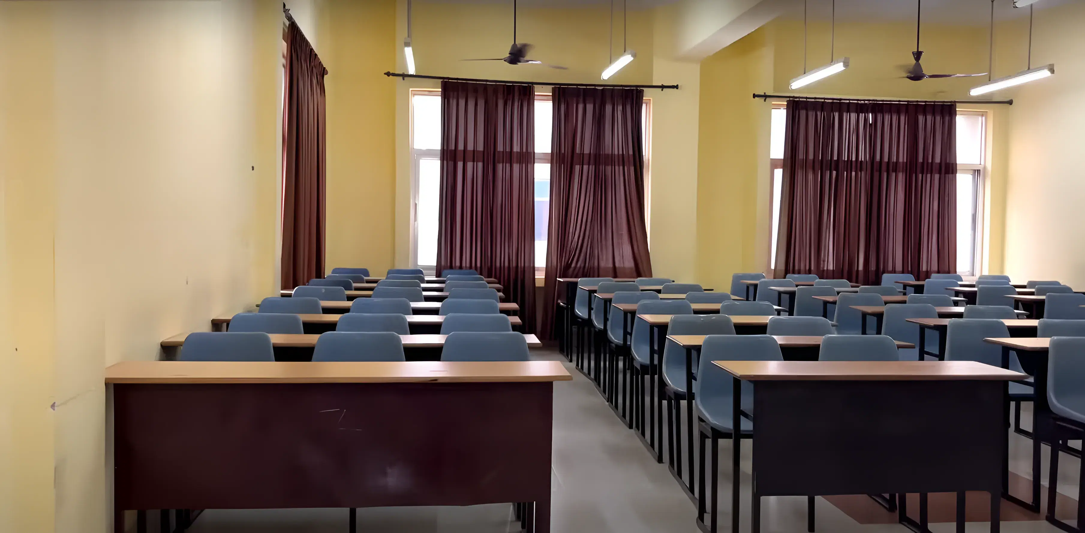 SIT Bhubaneswar Academic Infrastructure photo 2