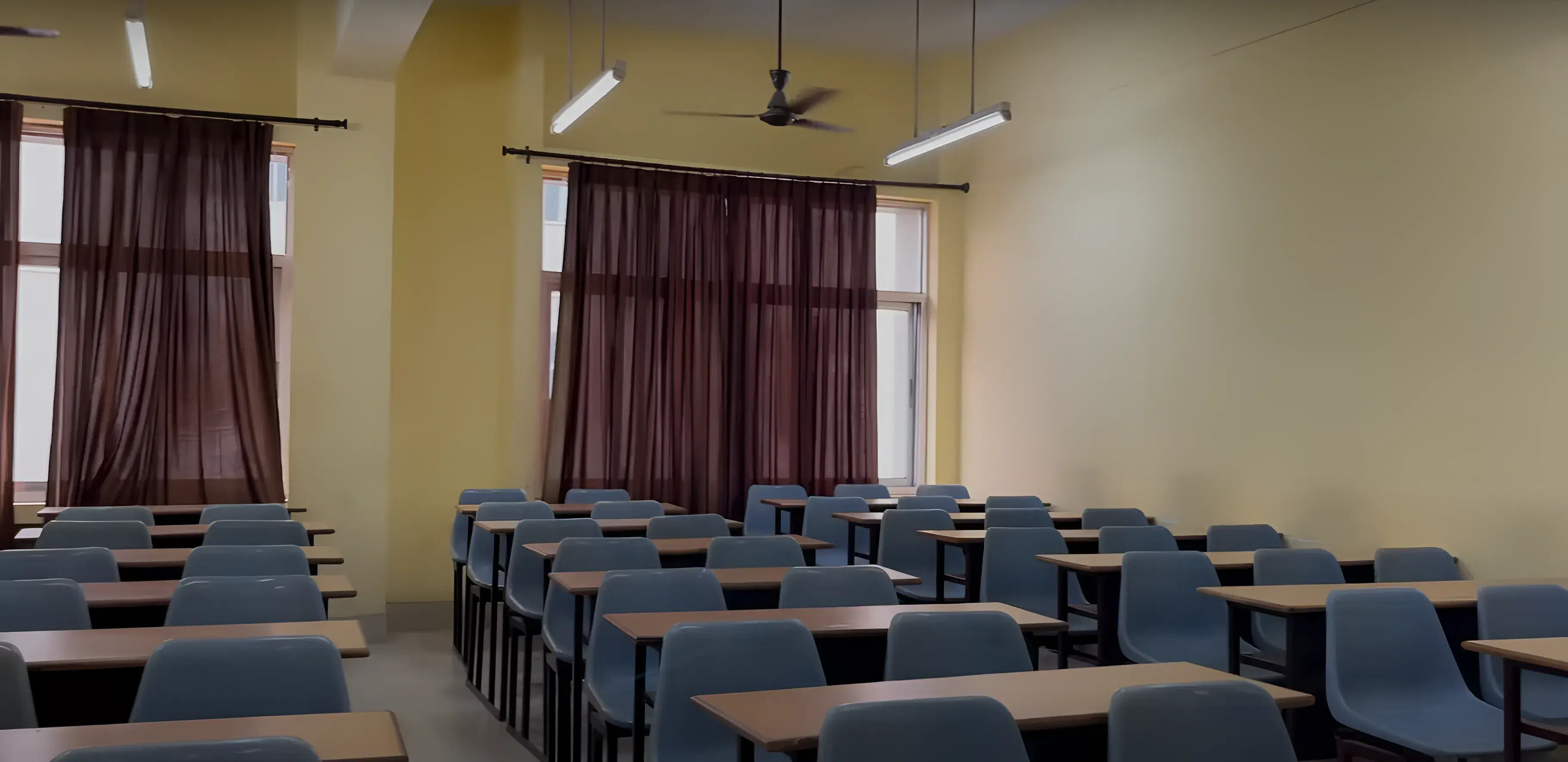 SIT Bhubaneswar Academic Infrastructure photo 3