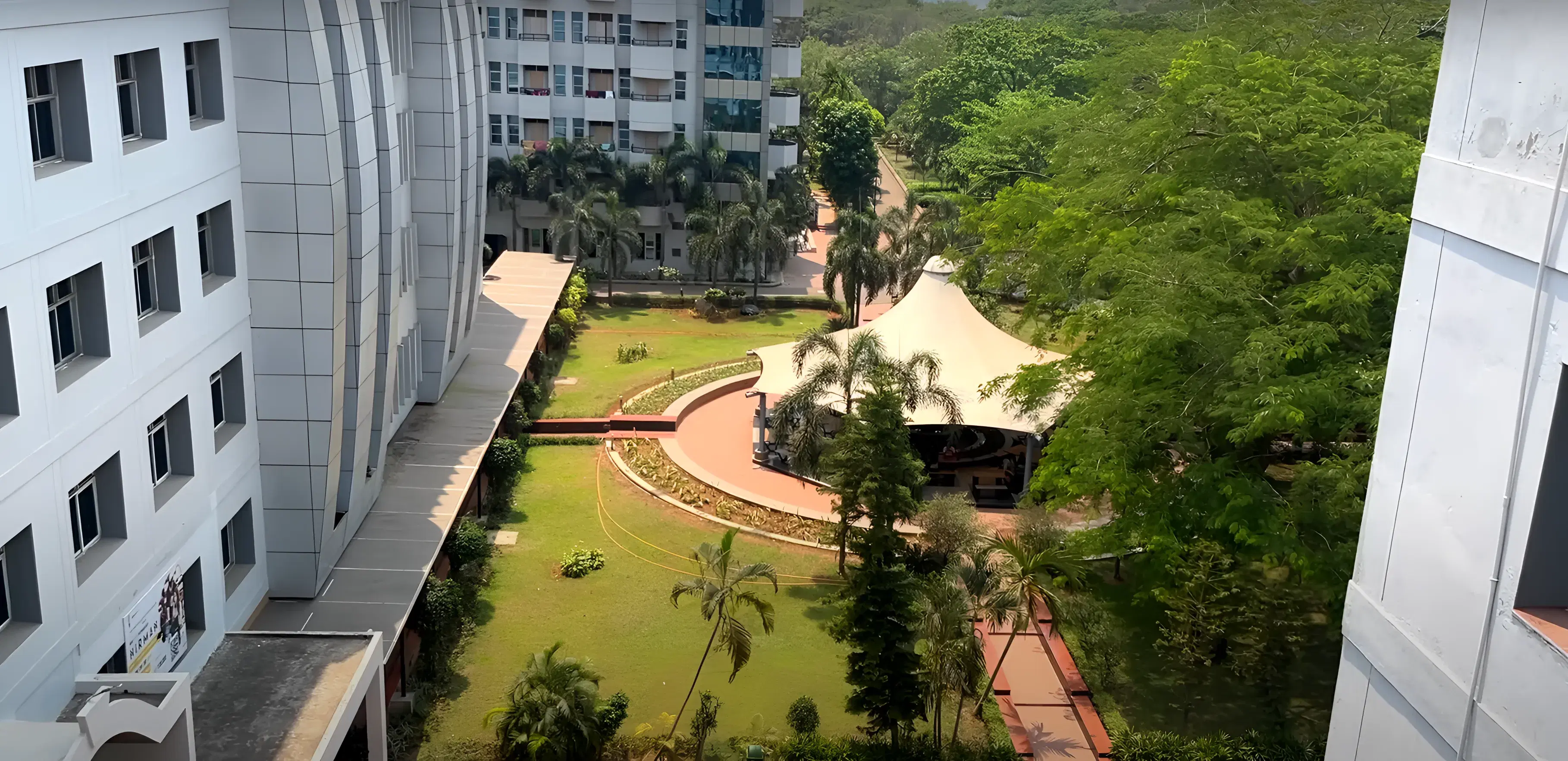 SIT Bhubaneswar Campus photo 1