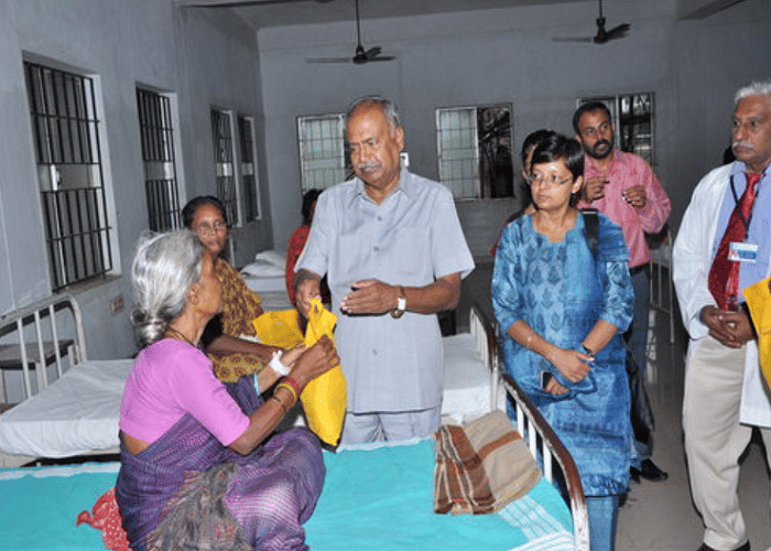 Saveetha Amaravati University Vijayawada Medical Sciences Department photo 2