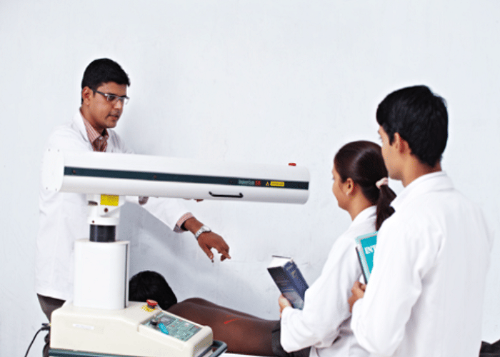 Saveetha Amaravati University Vijayawada Medical Sciences Department photo 3