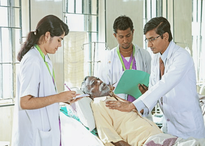 Saveetha Amaravati University Vijayawada Medical Sciences Department photo 4