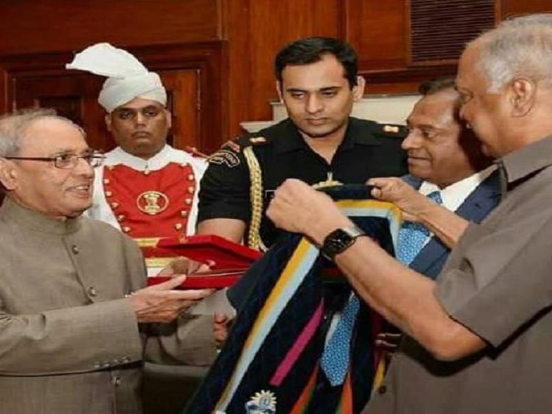 Saveetha Amaravati University Vijayawada Events photo 1