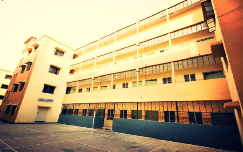 Neotia Institute of Technology Management and Science Kolkata Campus photo 2