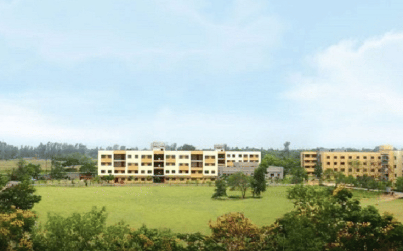 Neotia Institute of Technology Management and Science Kolkata Campus photo 3