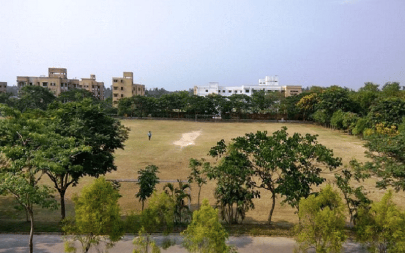 Neotia Institute of Technology Management and Science Kolkata Campus photo 4