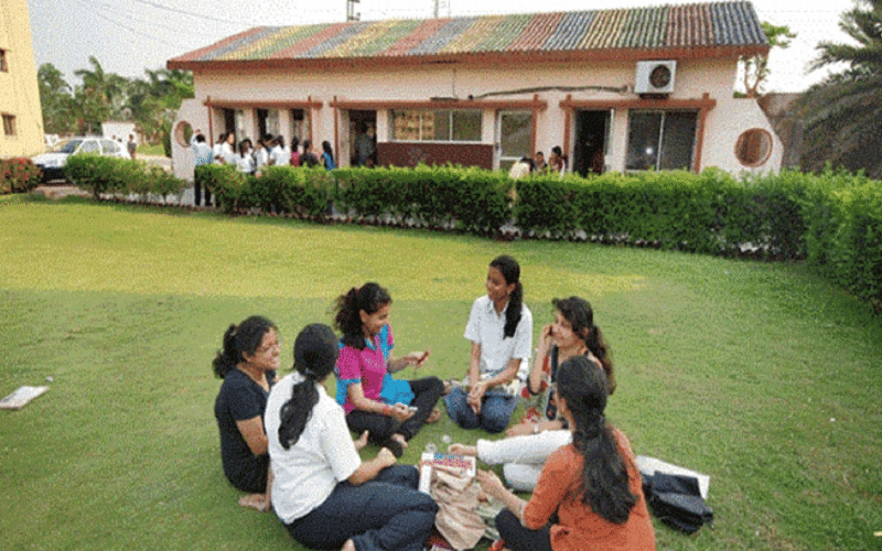 Neotia Institute of Technology Management and Science Kolkata Campus photo 5