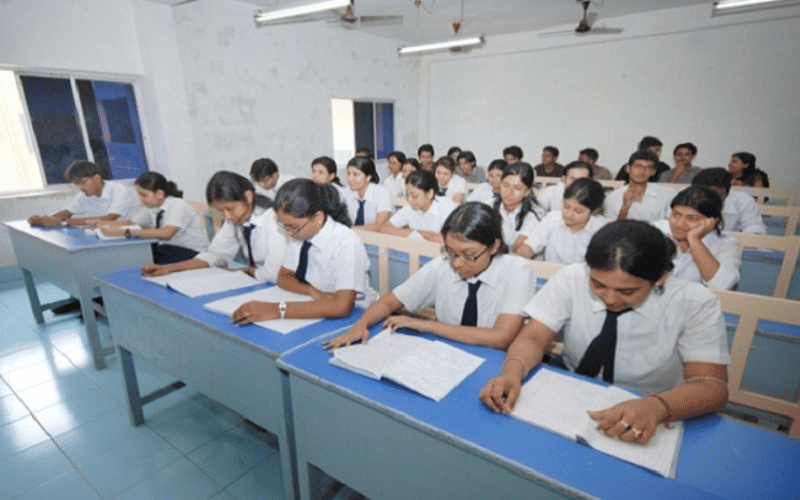 Neotia Institute of Technology Management and Science Kolkata hostel photo 1