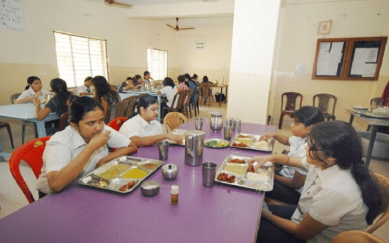 Neotia Institute of Technology Management and Science Kolkata hostel photo 2