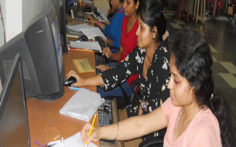 Neotia Institute of Technology Management and Science Kolkata hostel photo 4