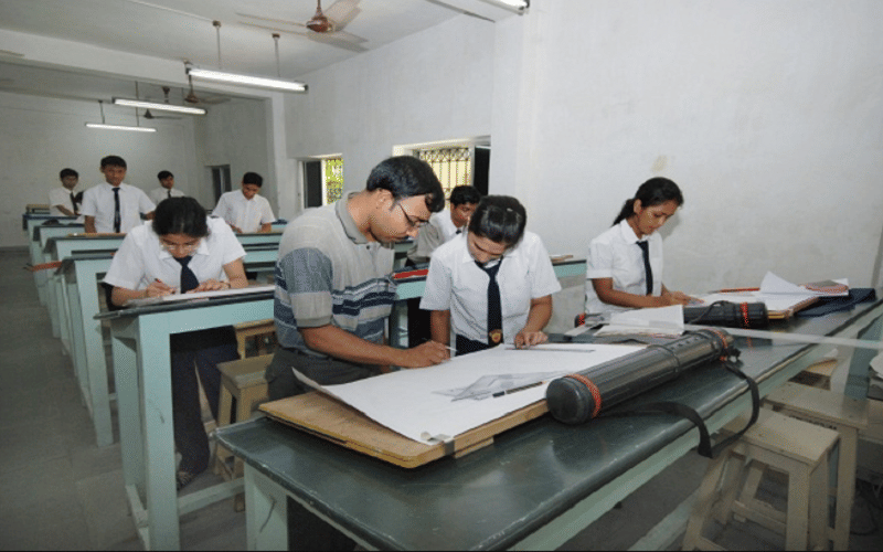 Neotia Institute of Technology Management and Science Kolkata hostel photo 5