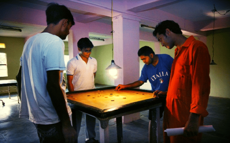 Neotia Institute of Technology Management and Science Kolkata hostel photo 7