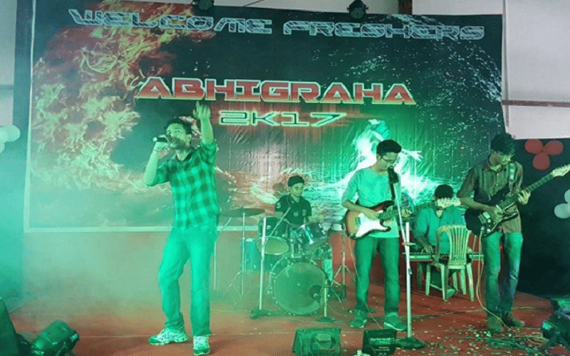 Neotia Institute of Technology Management and Science Kolkata Events photo 1