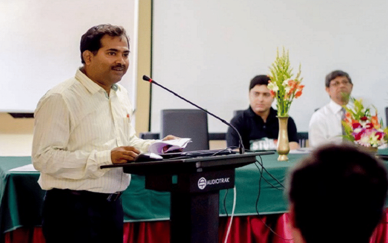 Neotia Institute of Technology Management and Science Kolkata Events photo 2