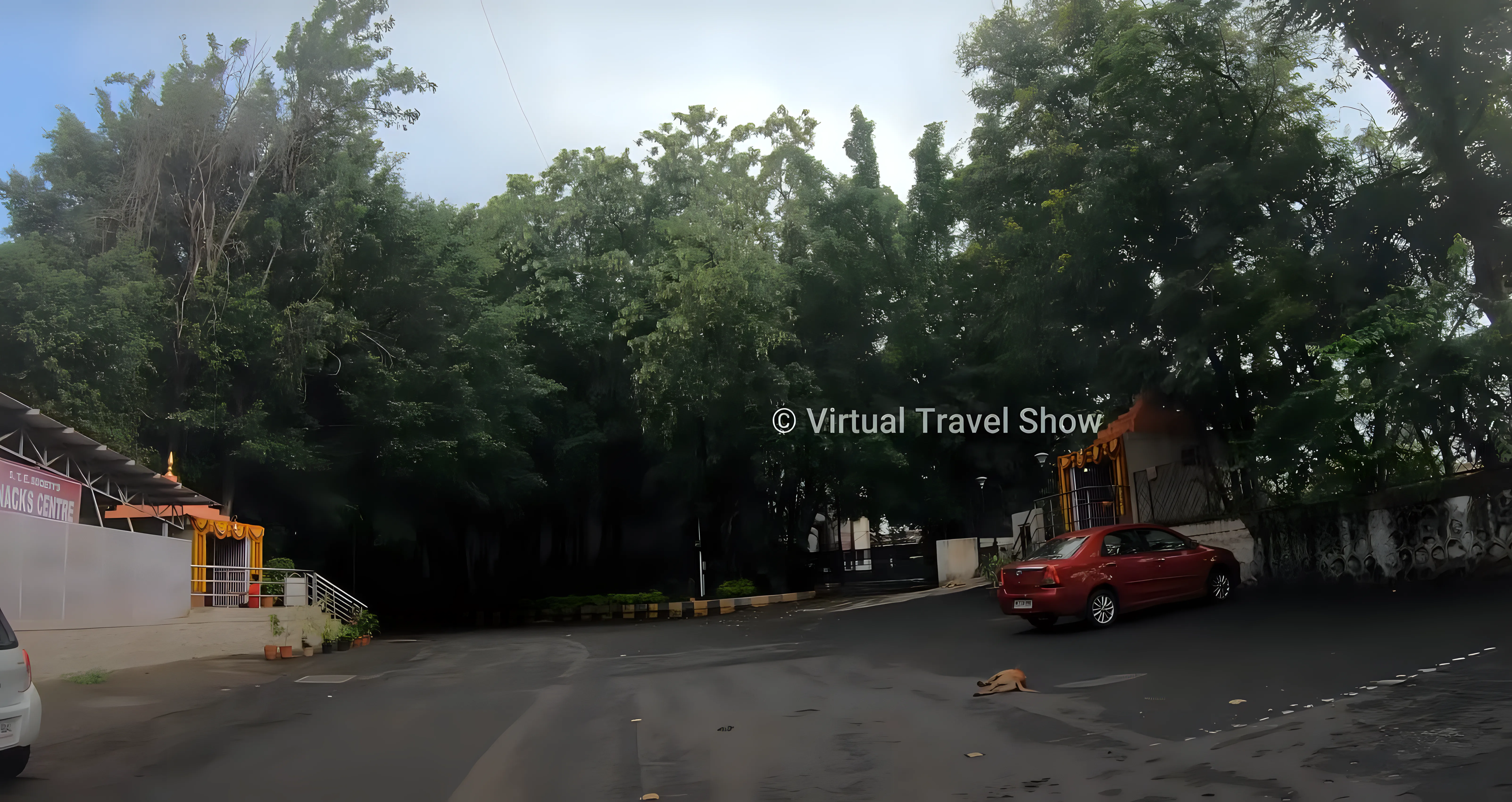 Sinhgad Academy of Engineering Kondhawa campus photo 10