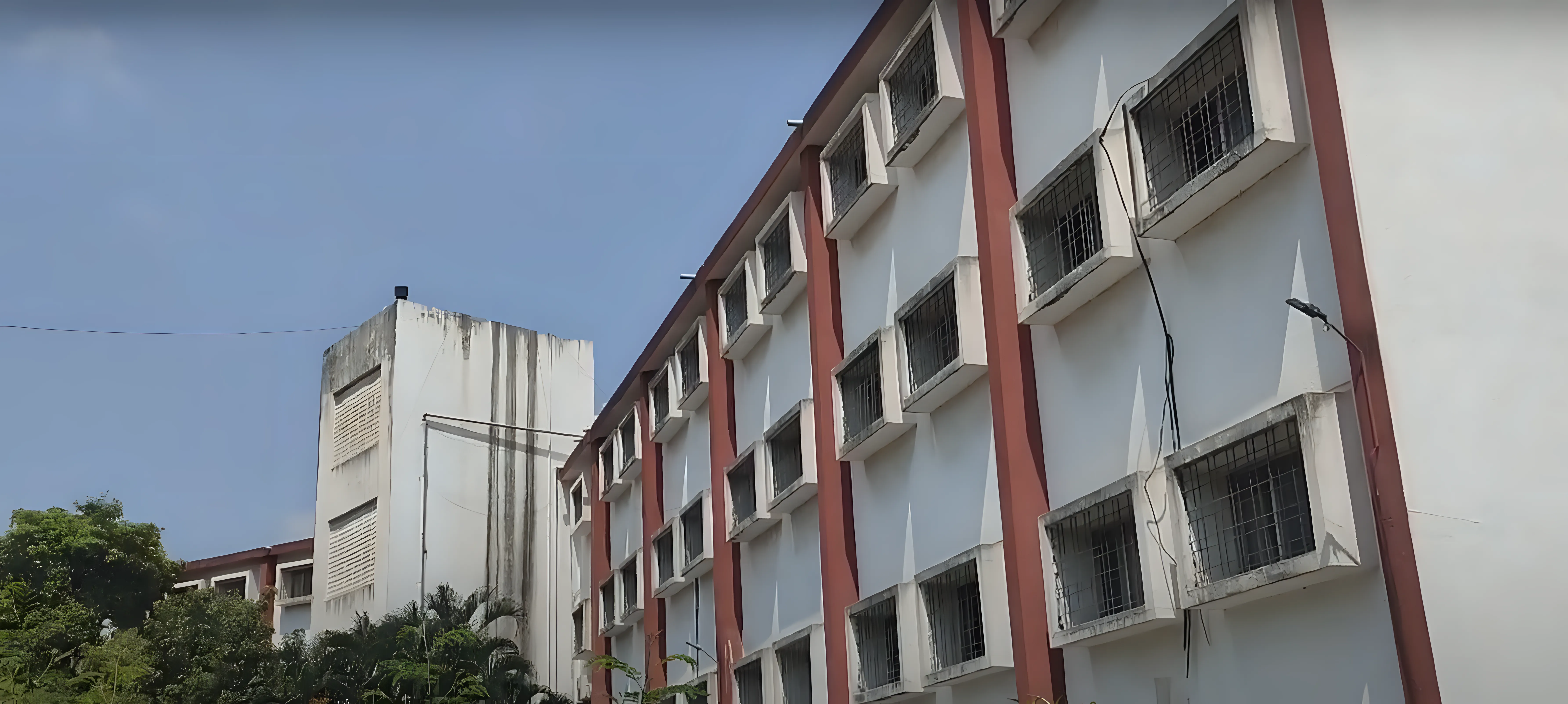 Sinhgad Academy of Engineering Kondhawa campus photo 12