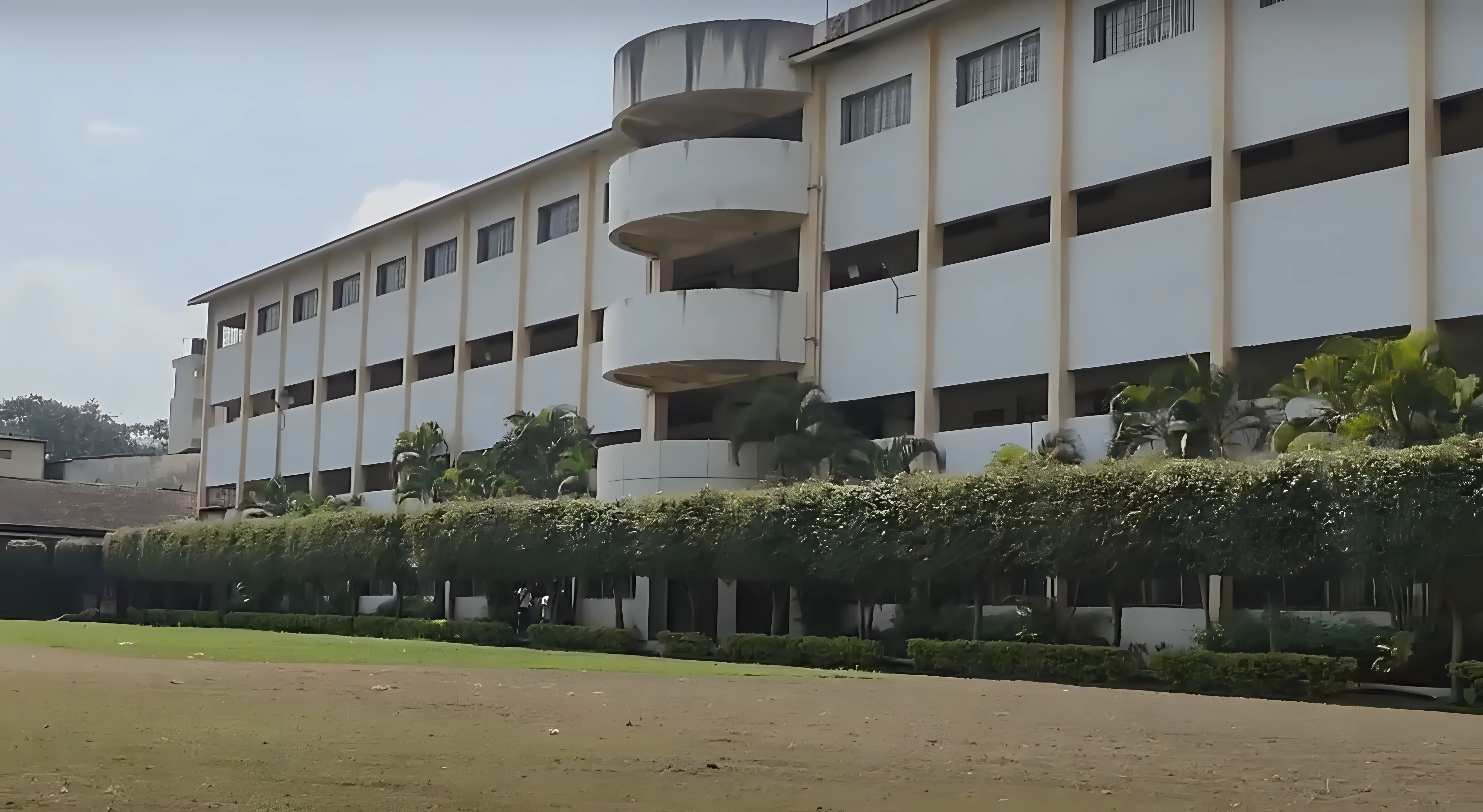 Sinhgad Academy of Engineering Kondhawa campus photo 13