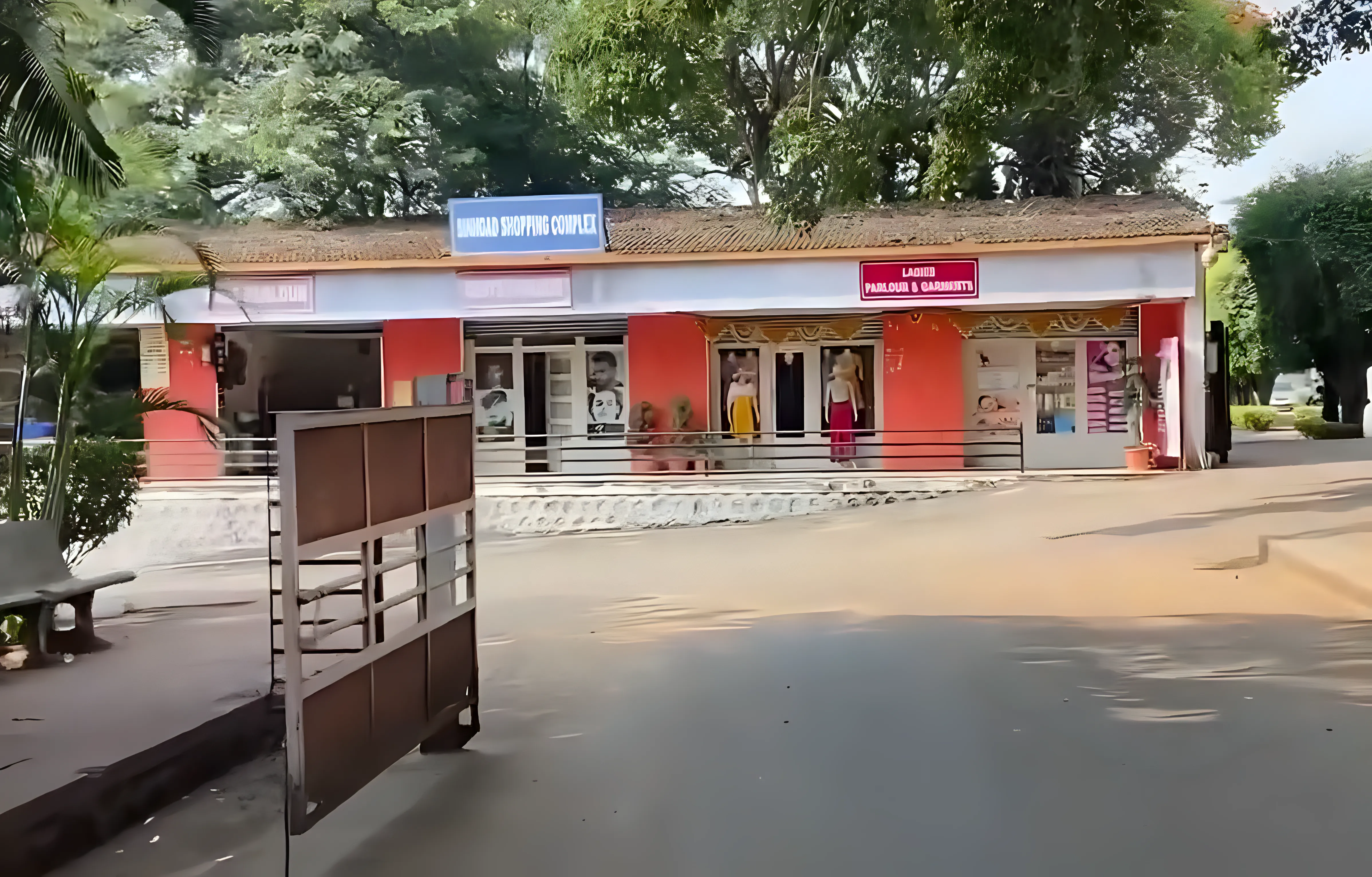 Sinhgad Academy of Engineering Kondhawa campus photo 18