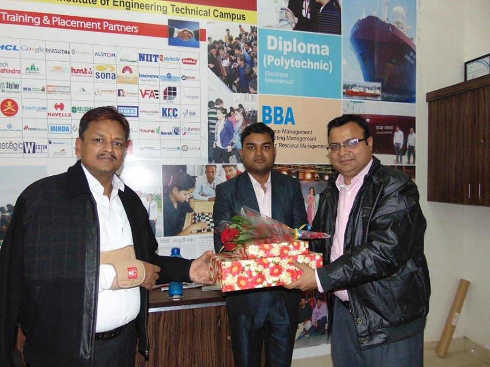 Northern Institute of Engineering Technical Campus Alwar Events photo 1