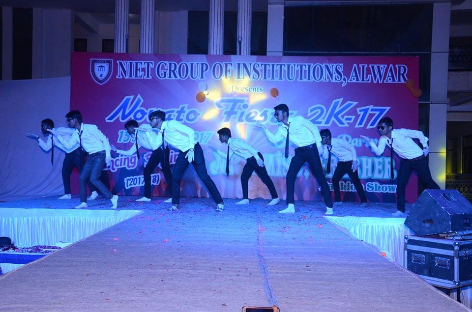 Northern Institute of Engineering Technical Campus Alwar Events photo 11