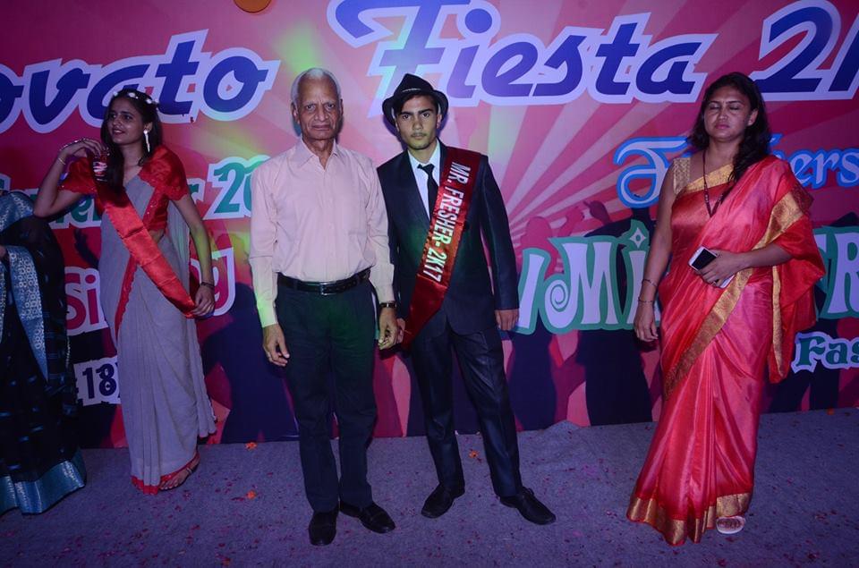 Northern Institute of Engineering Technical Campus Alwar Events photo 12