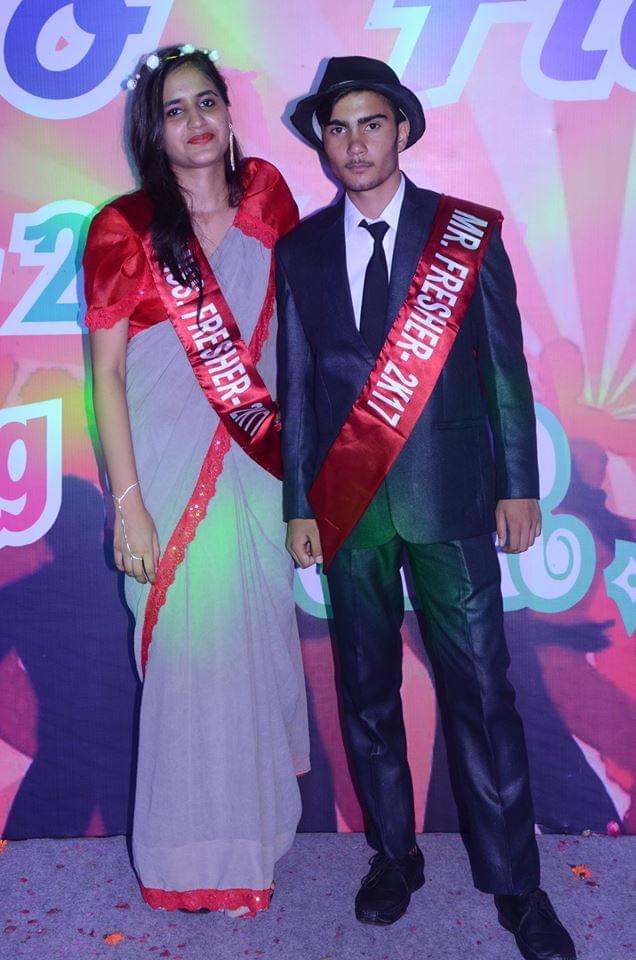 Northern Institute of Engineering Technical Campus Alwar Events photo 13