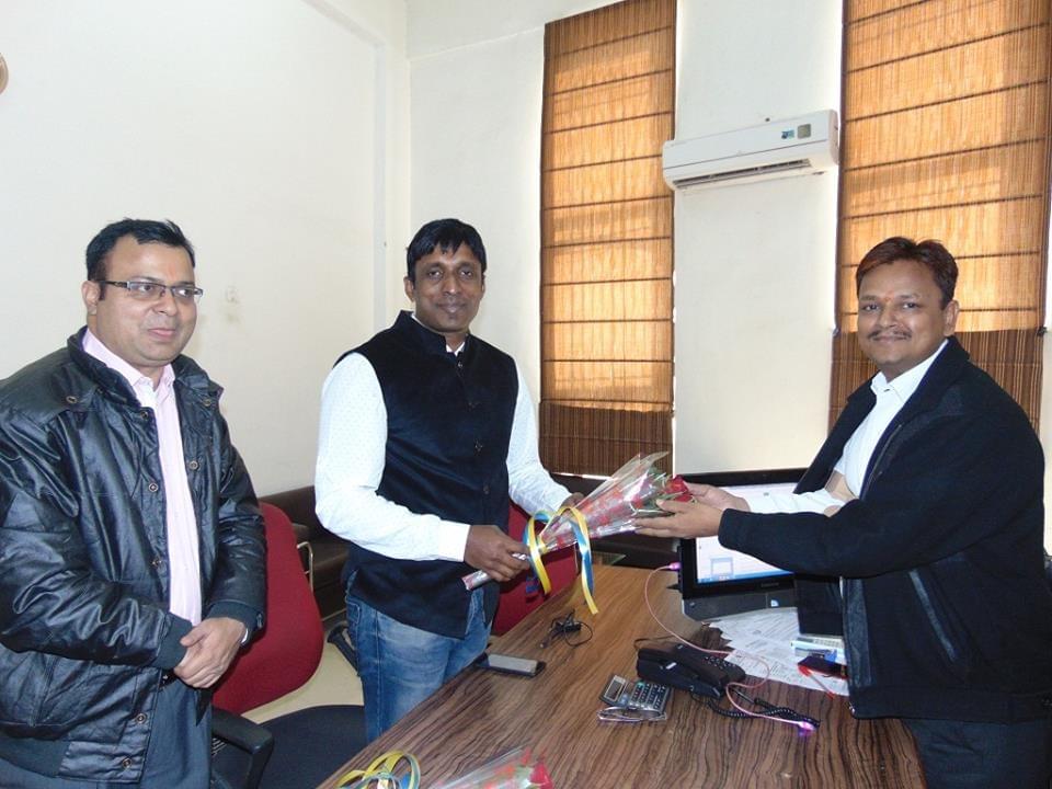 Northern Institute of Engineering Technical Campus Alwar Events photo 2