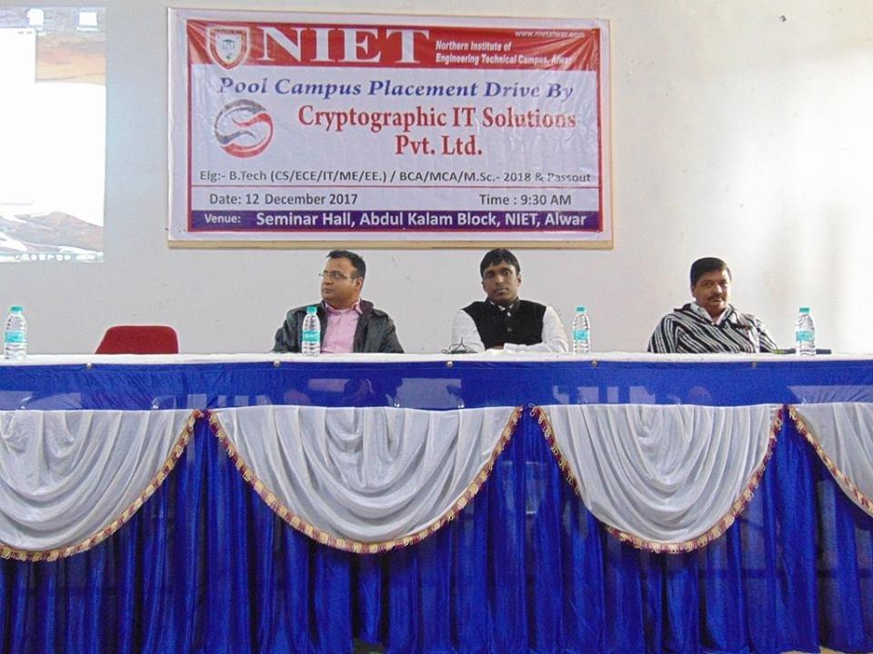 Northern Institute of Engineering Technical Campus Alwar Events photo 3