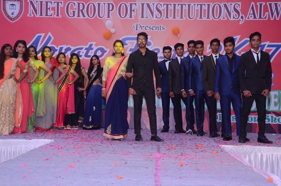 Northern Institute of Engineering Technical Campus Alwar Events photo 6