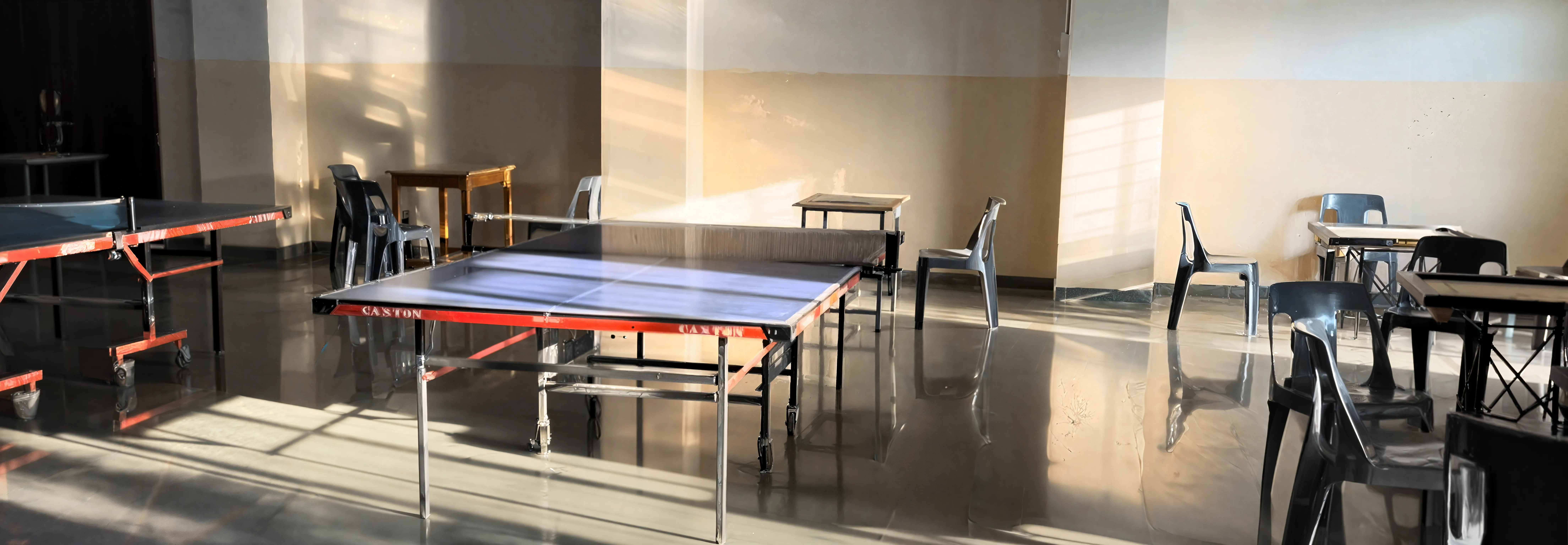 SIT Lonavala Sports photo 8