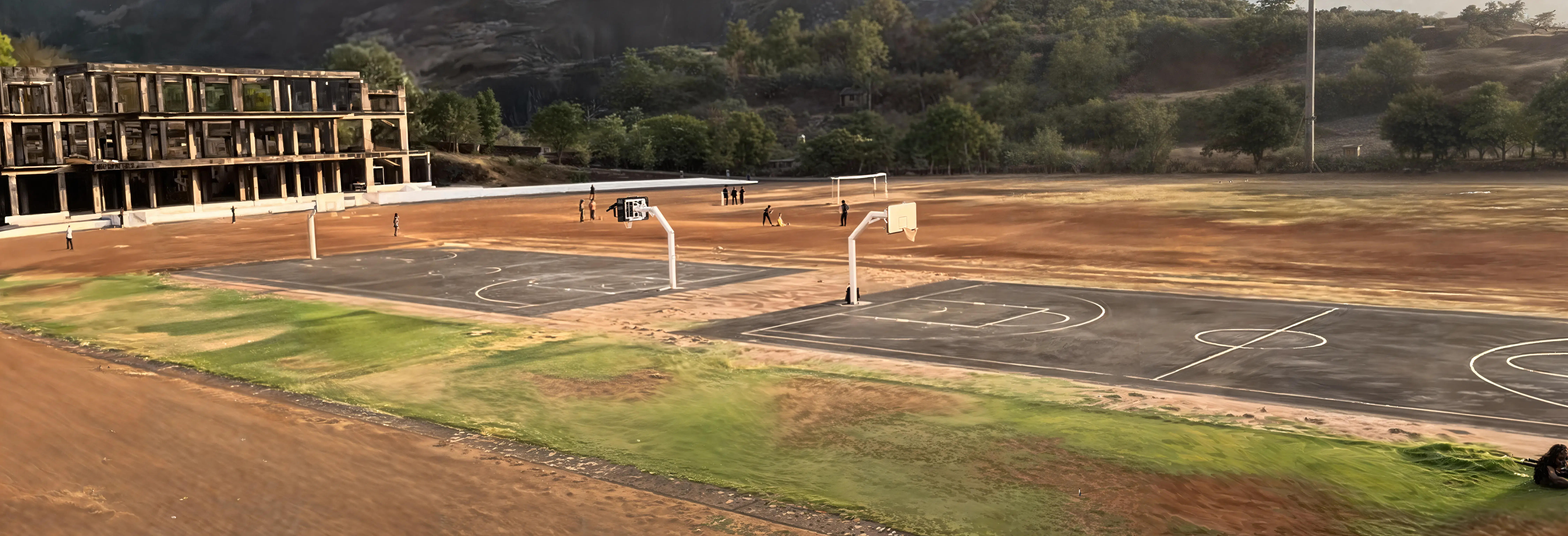 SIT Lonavala Sports photo 10