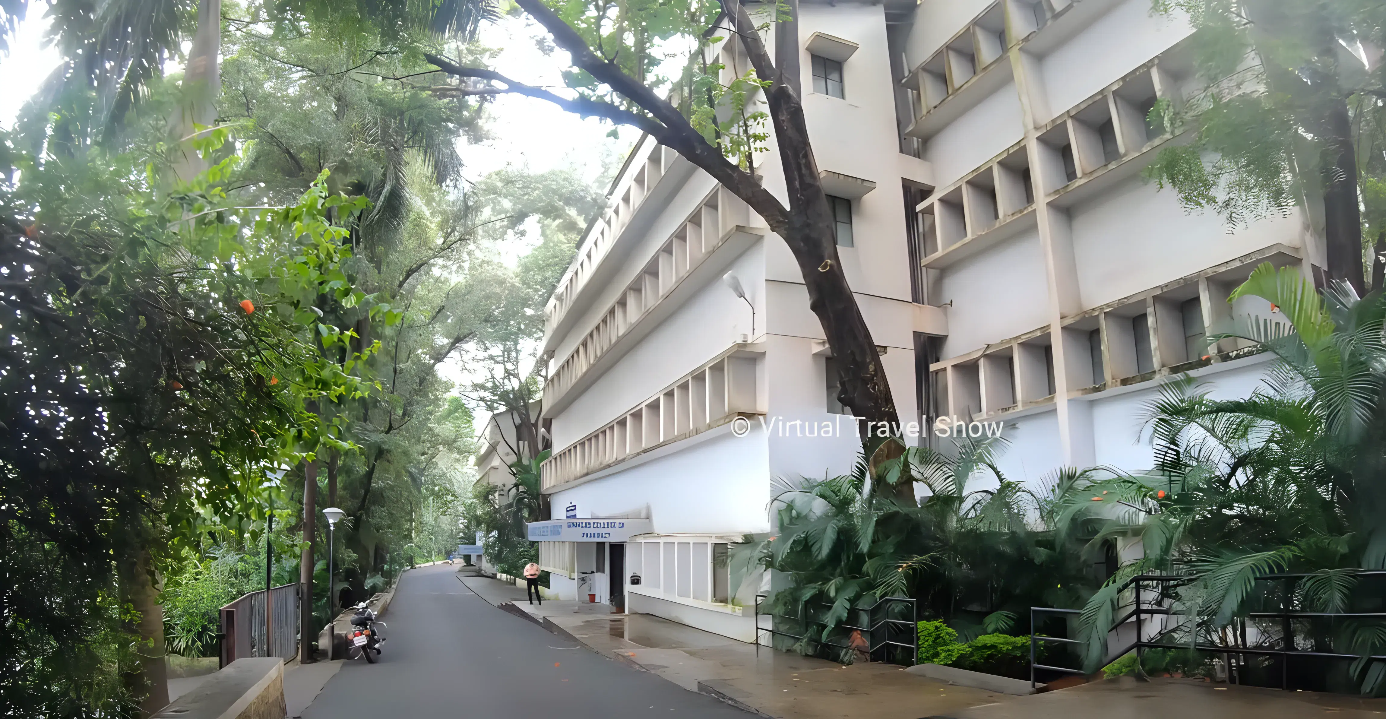 SITS Narhe Campus photo 2