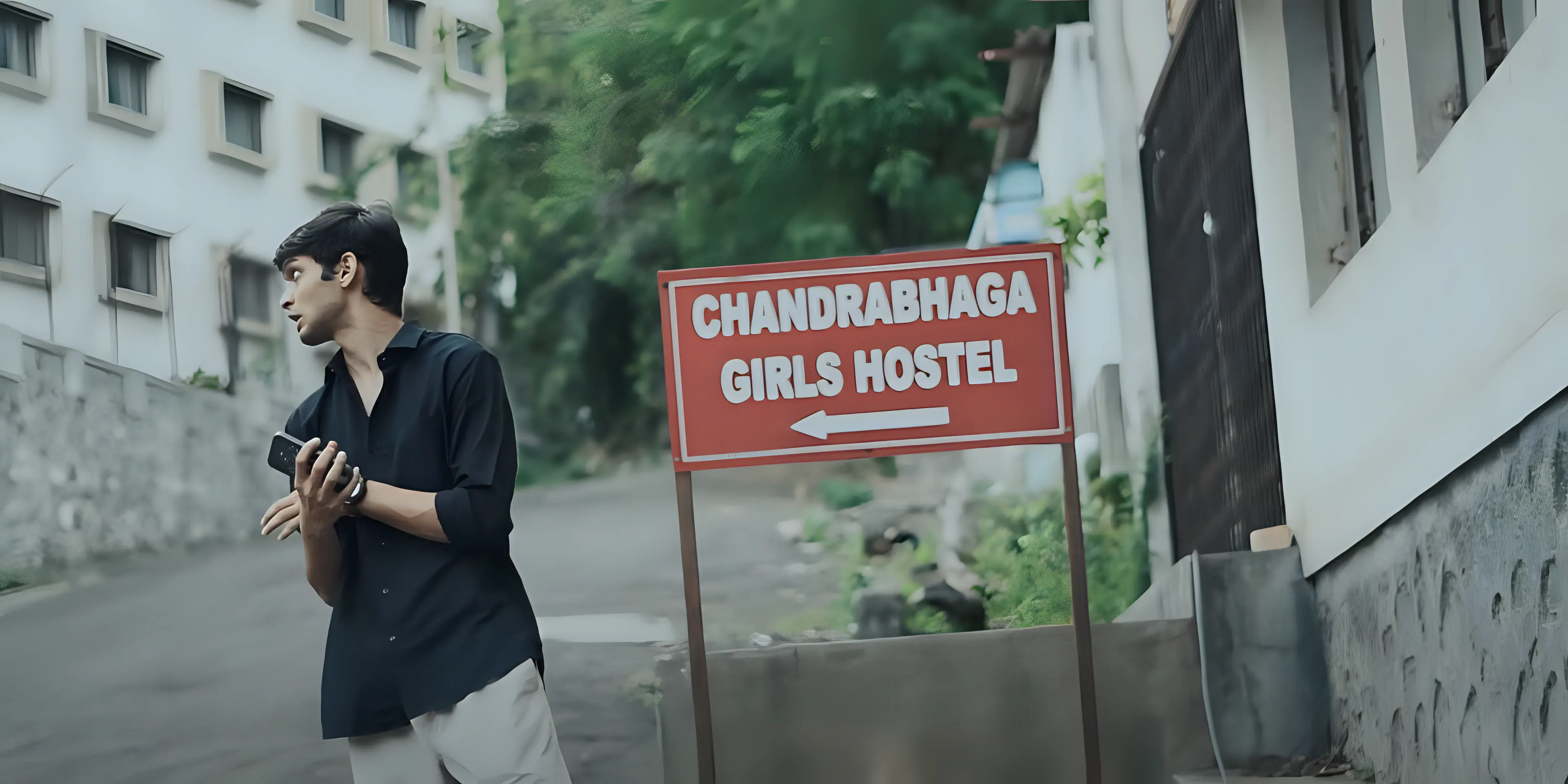 SITS Narhe Facilities photo 3